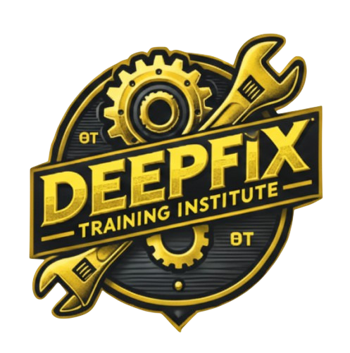 DEEPFiX TRAINING